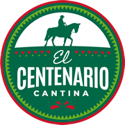 el centenario cantina logo